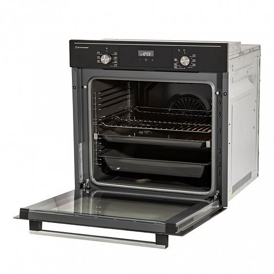 Духовой шкаф SCHAUB LORENZ SLB ES6836 купить с доставкой по Москве и Московской области в интернет-магазине ТехноВегас