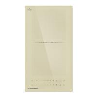 Встраиваемая индукционная варочная панель Maunfeld CVI.292.S2FBG LUX