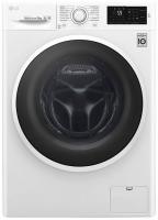 Стиральная машина LG F4J6VN0W