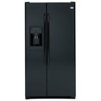 Холодильник GENERAL ELECTRIC PCE23VGXFBB