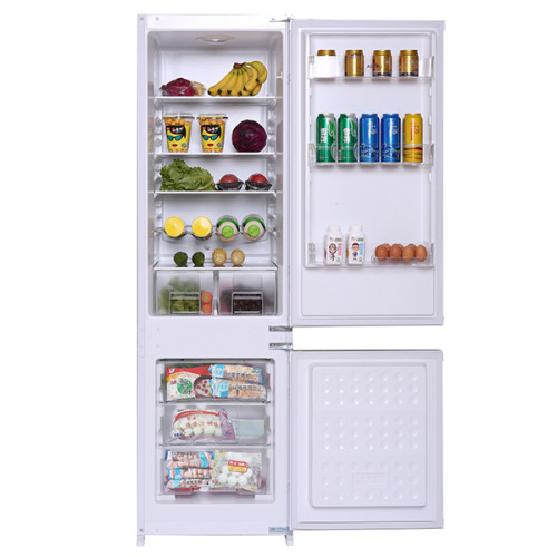 Встраиваемый холодильник Haier HRF229BIRU