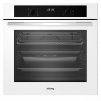 Духовой шкаф KORTING OKB 691 CSGW