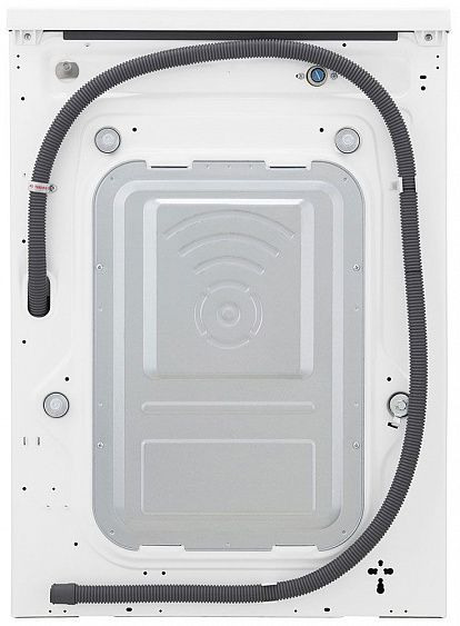 Стиральная машина LG F2M5HS4W