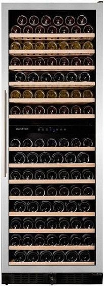 Винный шкаф DUNAVOX  dx-181.490sdsk купить с доставкой по Москве и Московской области в интернет-магазине ТехноВегас