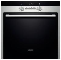 Духовой шкаф SIEMENS hb43gb550f