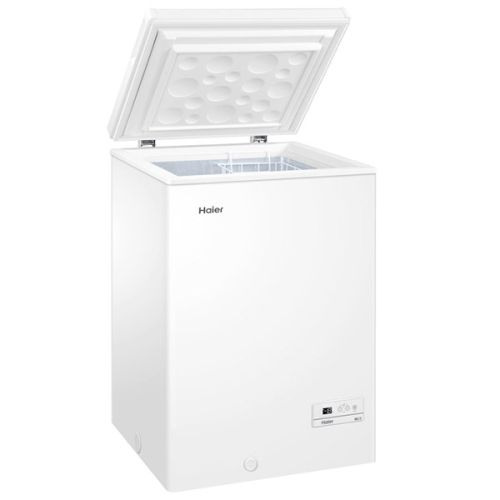 Морозильная камера Haier HCE103R купить с доставкой по Москве и Московской области в интернет-магазине ТехноВегас