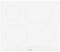 Стеклокерамическая панель Gorenje ECT 643 WCSC