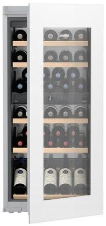 Винный шкаф Liebherr EWTgw 2383 купить с доставкой по Москве и Московской области в интернет-магазине ТехноВегас
