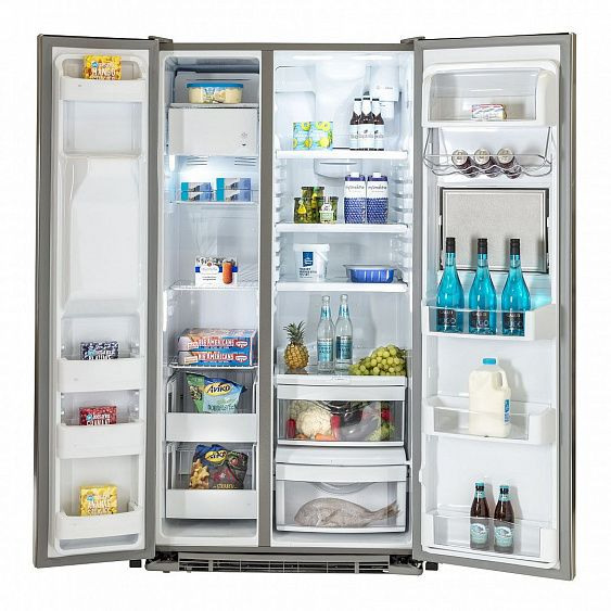 Холодильник IO MABE ORE24CHHFSS купить с доставкой по Москве и Московской области в интернет-магазине ТехноВегас