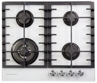 Встраиваемая газовая варочная панель Zigmund & Shtain MN 197.61 W