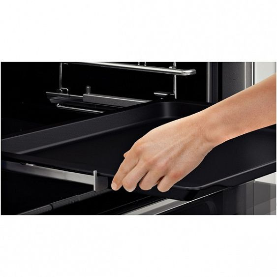 Духовой шкаф NEFF b56ct64n0