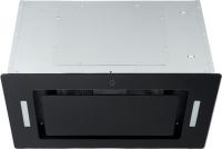 Вытяжка WEISSGAUFF Aura 850 BL