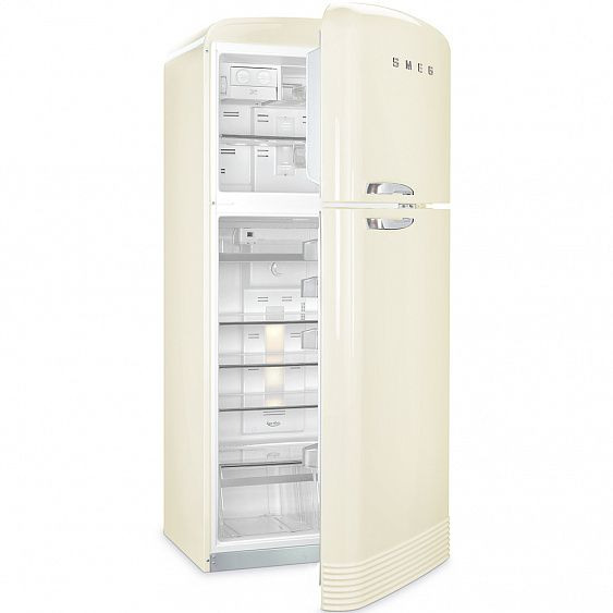 Холодильник Smeg FAB50RCR