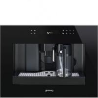 Встраиваемая кофемашина SMEG CMS4601NX