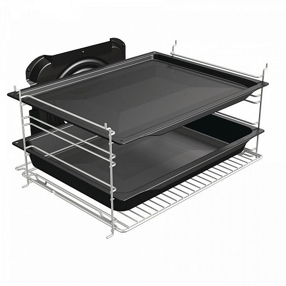 ДУХОВОЙ ШКАФ GORENJE BO 715E10 MG купить с доставкой по Москве и Московской области в интернет-магазине ТехноВегас