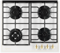 Варочная поверхность KUPPERSBERG FQ 602 W