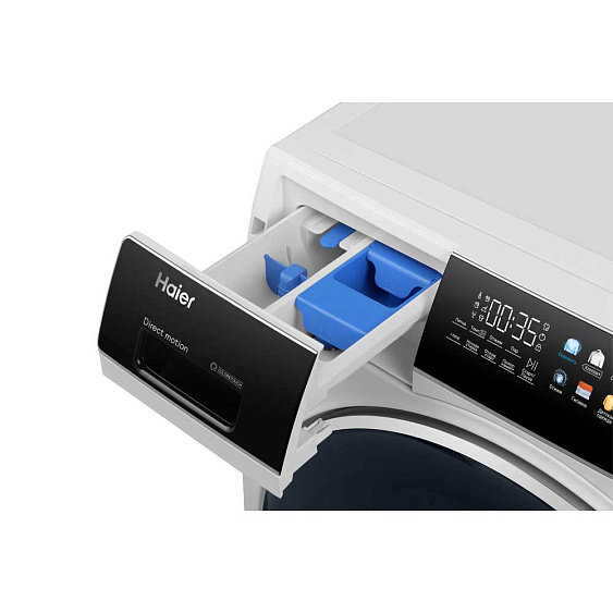 Стиральная машина Haier HW80-B14279 купить с доставкой по Москве и Московской области в интернет-магазине ТехноВегас
