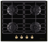 Варочная поверхность KUPPERSBERG FQ 601 B