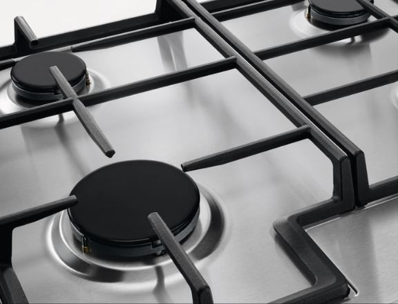 Варочная панель ZANUSSI GPZ 263 SS купить с доставкой по Москве и Московской области в интернет-магазине ТехноВегас