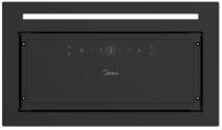Встраиваемая вытяжка Midea MH60I970GB