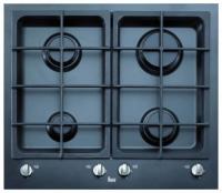 Газовая поверхность TEKA ew 60 4g ai al ci black