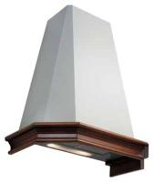 Вытяжка  FALMEC penta ang (600) s