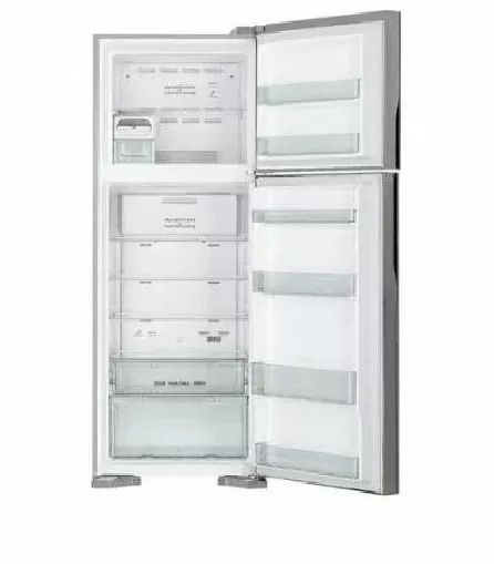 Холодильник HITACHI R-V 542 PU7 PWH белый купить с доставкой по Москве и Московской области в интернет-магазине ТехноВегас