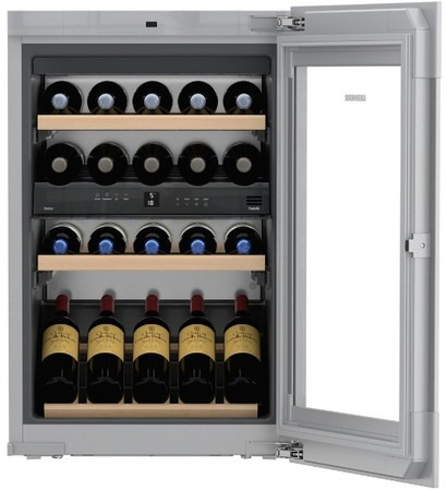 Винный холодильник LIEBHERR EWTgw 1683