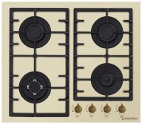 Газовая панель Maunfeld EGHG.64.33CBG.R/G