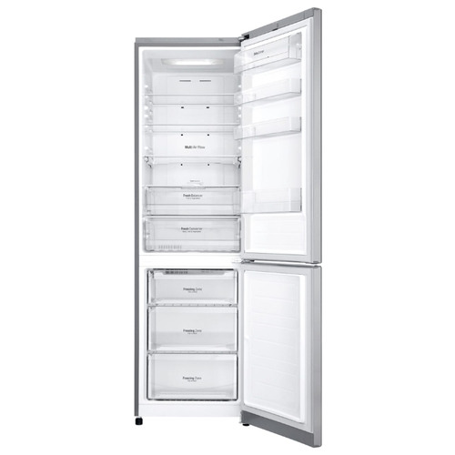 Холодильник LG GA-B499 SMQZ купить с доставкой по Москве и Московской области в интернет-магазине ТехноВегас