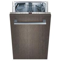 Встраиваемая посудомоечная машина SIEMENS SR 65N031