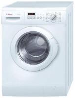 Стиральная машина узкая BOSCH wlf 20271