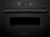 Компактный духовой шкаф Bosch CMG836NC1
