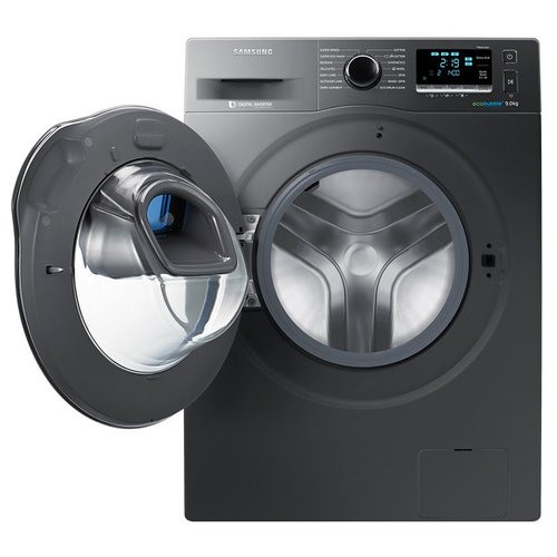 Стиральная машина SAMSUNG WW90K6414QX купить с доставкой по Москве и Московской области в интернет-магазине ТехноВегас
