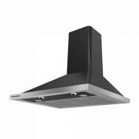 Вытяжка MAUNFELD RETRO FRAME 60 черный