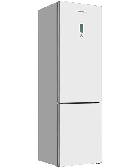 Холодильник Kuppersberg RFCN 2012 WG