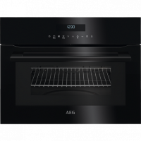 Микроволновая печь AEG KMR 721000 B