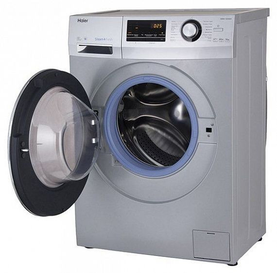 Стиральная машина Haier HW60-12636AS