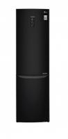 Холодильник LG GA-B499SBKZ