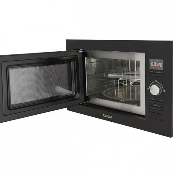 Микроволновая печь EXITEQ EXM-107 купить с доставкой по Москве и Московской области в интернет-магазине ТехноВегас