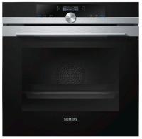 Электрический духовой шкаф SIEMENS HB 655GTS1