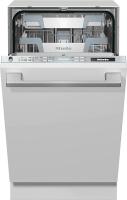 Встраиваемая посудомоечная машина MIELE G 5790 SCVi SL