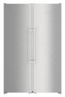 Холодильник LIEBHERR SBSef7242