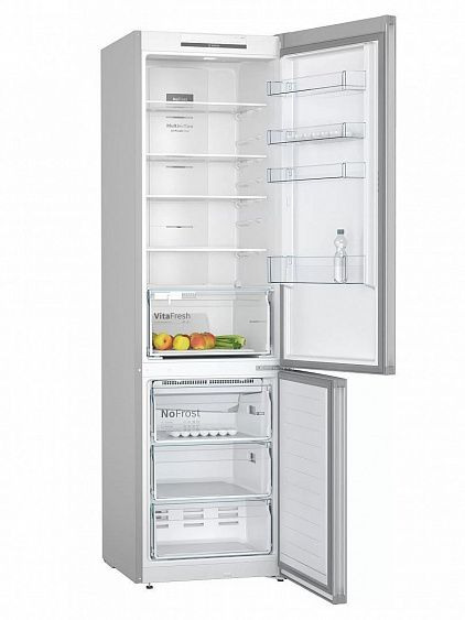 Холодильник BOSCH KGN39UL22R купить с доставкой по Москве и Московской области в интернет-магазине ТехноВегас