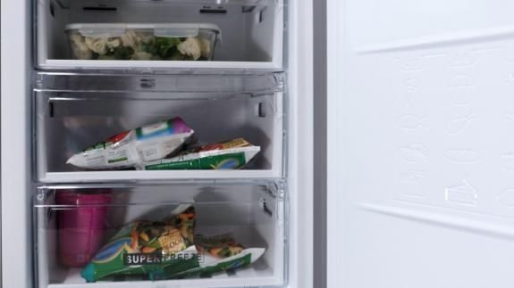 Холодильник Whirlpool WTNF 902 W купить с доставкой по Москве и Московской области в интернет-магазине ТехноВегас