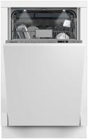 Встраиваемая посудомоечная машина HOTPOINT-ARISTON HIS 2D85 DWT
