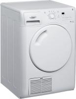 Сушильная машина Whirlpool AZB 6670