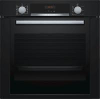 Духовой шкаф Bosch HBA 374EB0 черный