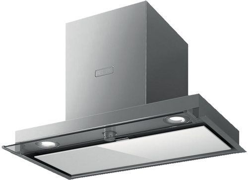 Вытяжка Elica BOXIN PLUS IXGL/A/120 (PRF0097797A) купить с доставкой по Москве и Московской области в интернет-магазине ТехноВегас