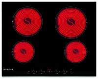 Поверхность DE DIETRICH dtv 1120 x